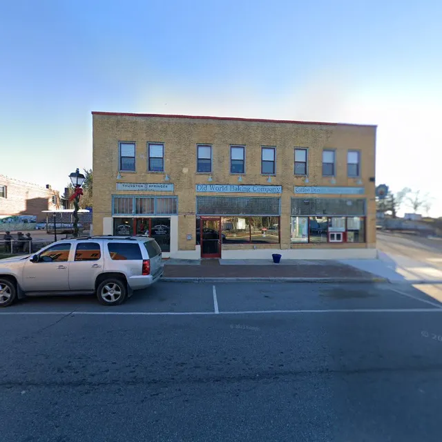 Major's Supper and Social