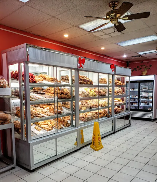 La Mexicana Bakery