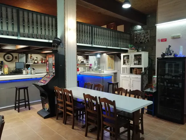 Restaurante O Noso Lar
