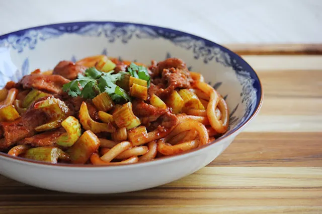 Tarim Garden Xinjiang Cuisine