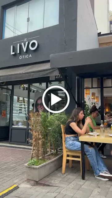 Quadrado Restaurante