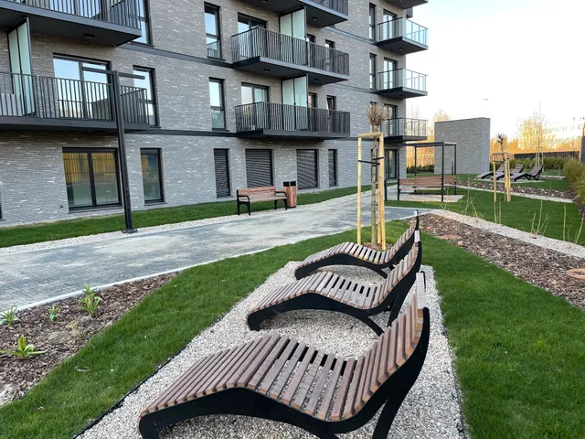 SEN W GDAŃSKU - APARTAMENTY przy MOTŁAWIE - GDAŃSK STARE MIASTO