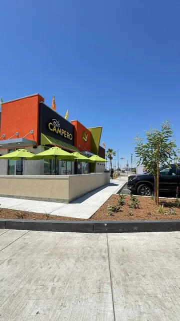 Pollo Campero