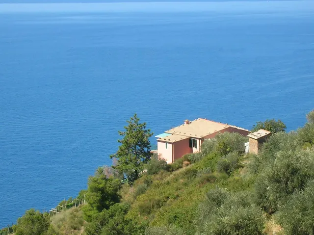 Poggio del Salice Apartments