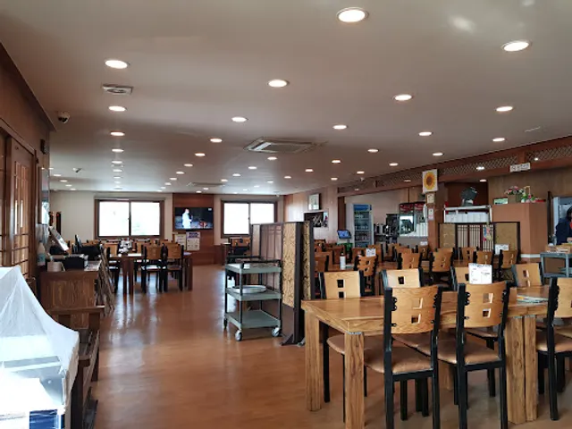 용궁단골식당 2호점