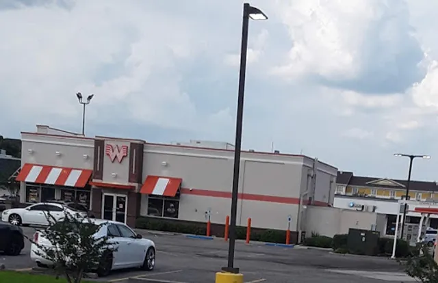 Whataburger
