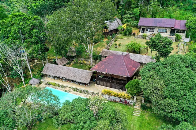 Lava Mountain River Farm