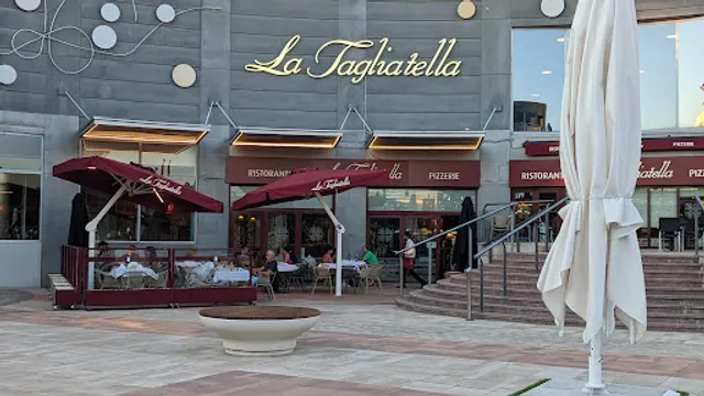 Restaurante La Tagliatella