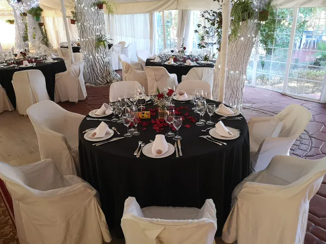 El Patio de San Juan