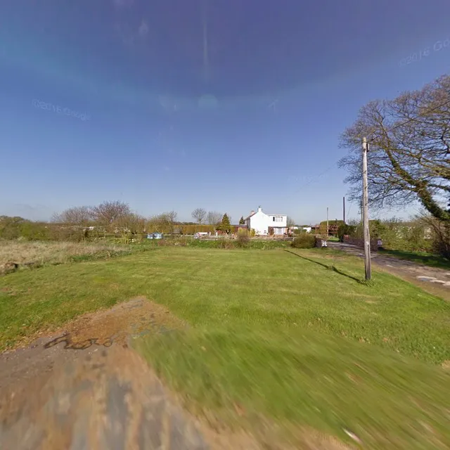 Bridge Farm Caravan Site