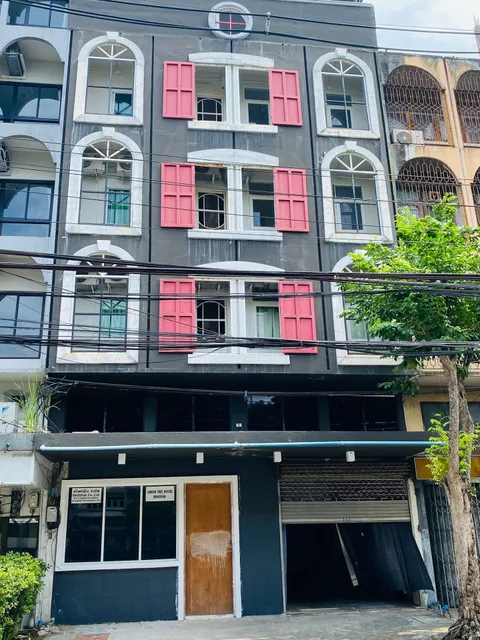 Lemon Tree Hostel Khaosan