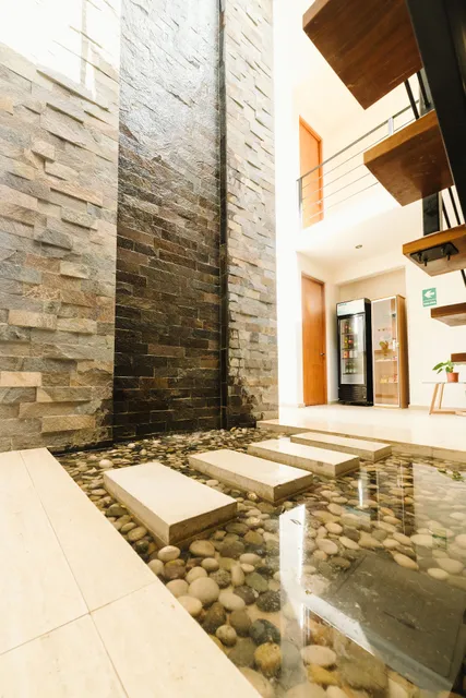 Hotel Villa Oasis Ica Perú