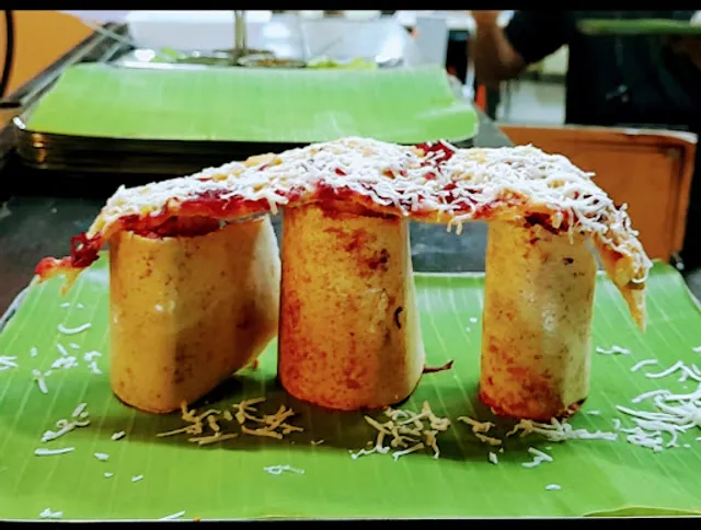 Sri Sai 99 Variety Dosa