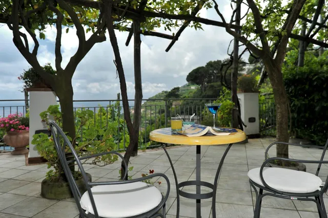 Agriturismo Villa Maria