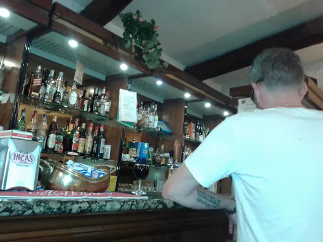 Bar Trattoria da Michele San giuliano milanese