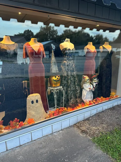 Stephanie Leigh Bridal