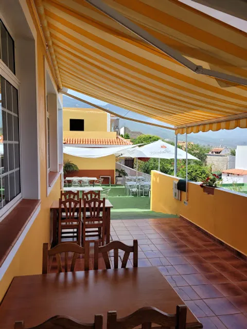 Restaurante La Casa del Pescado