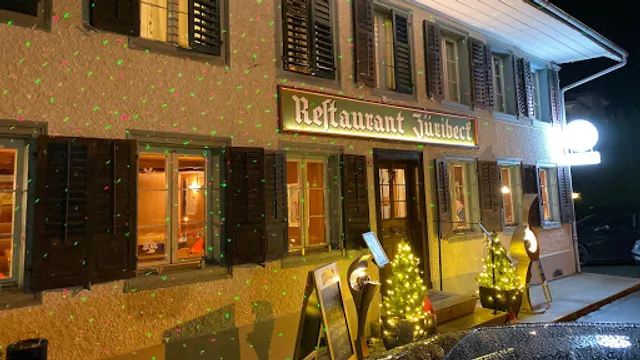 Restaurant Züribeck