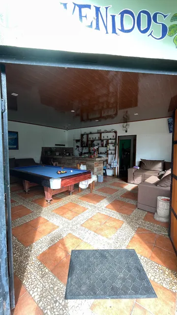 Hostel Tortuguero 7 Backpacker