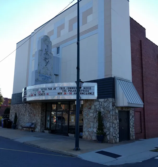 Joy Performance Center