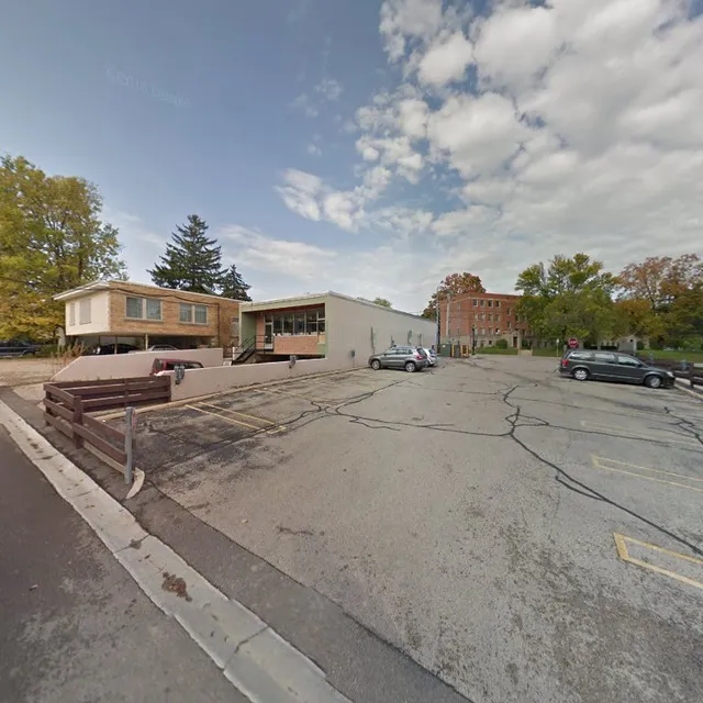 Madison Public Library - Monroe Street