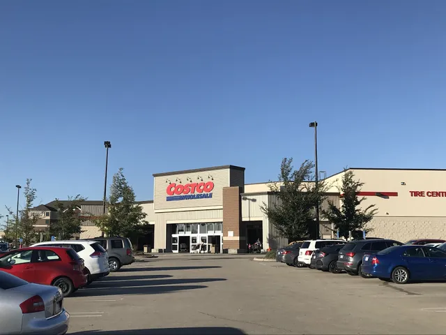 Costco Wholesale