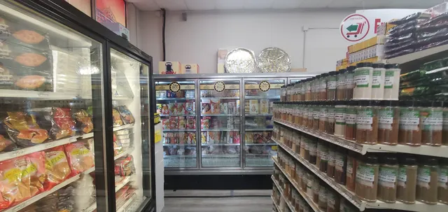 Jerusalem International Foods