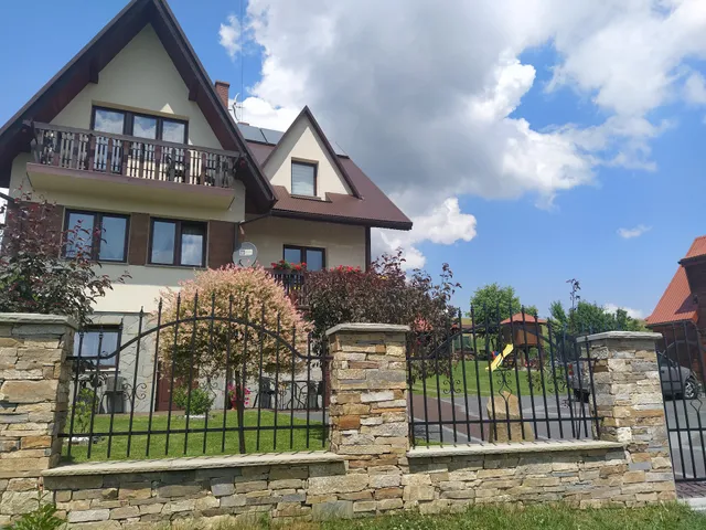 Noclegi u Knutelskich