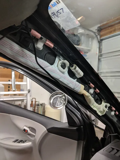 McNutt Brothers Customer Electronics