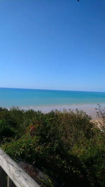 Centre la Villa Eole