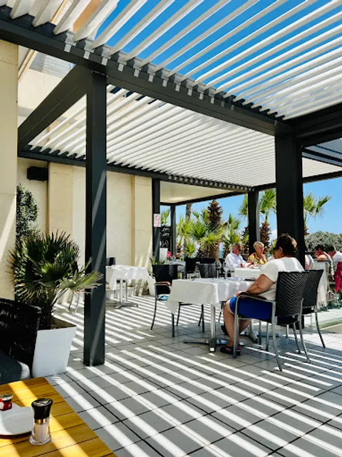 The Lobster Restaurant