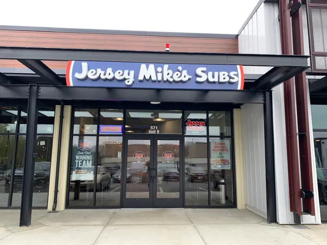 Jersey Mike's Subs