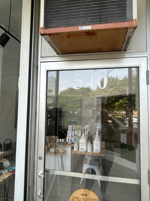 Little Wild Refillery