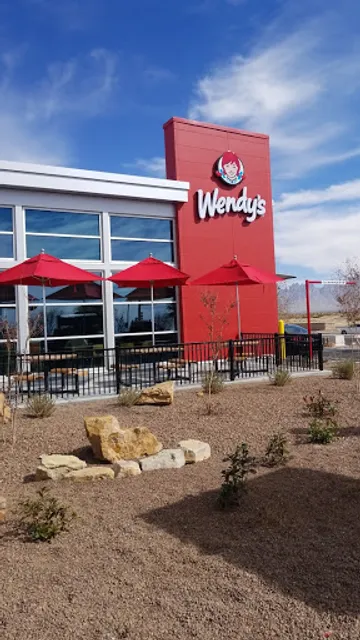 Wendy's