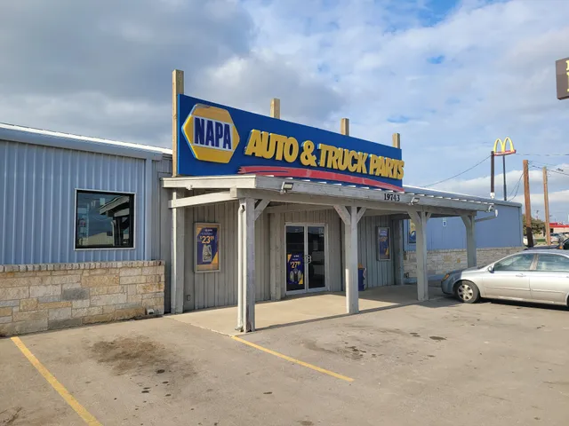NAPA Auto Parts - Lytle Auto & Truck Supply