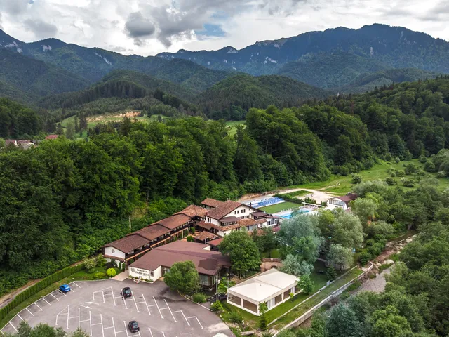 Domeniul Dâmbu Morii