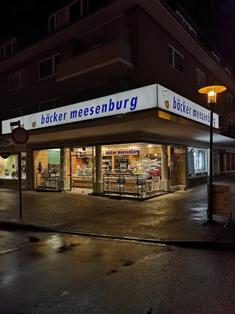 Bäckerei Meesenburg GmbH
