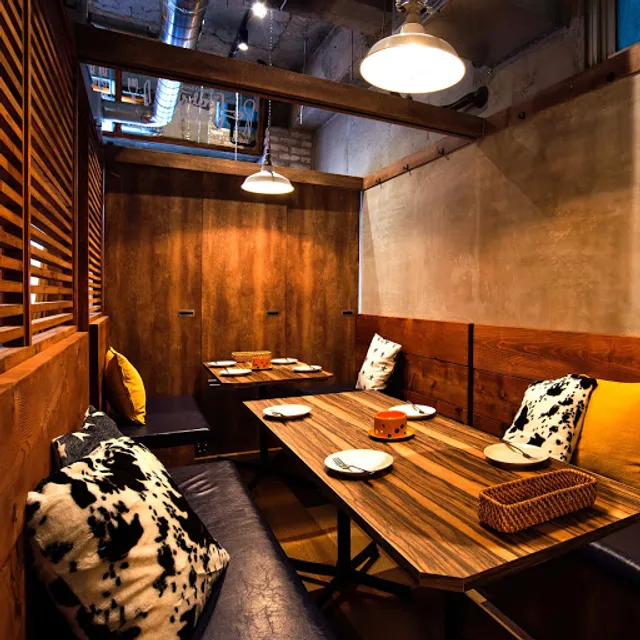 Bistro Bambina Meieki