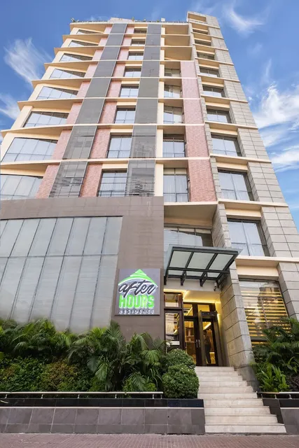 After Hours Residence
