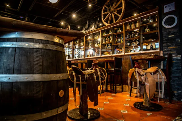 El Asadero Mexican Grill Rochelle Park