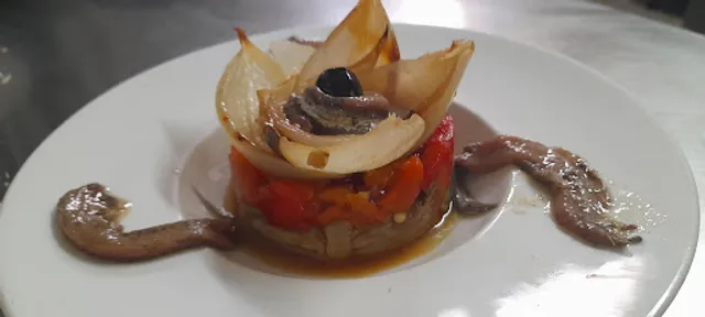 Restaurant L'Eixample