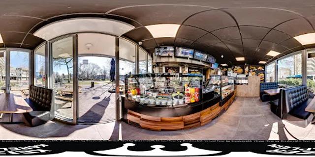 Cafetaria Keizer Karelplein🍟