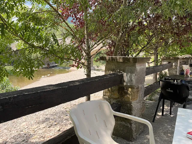 Asador Restaurante La Posada de Sorauren