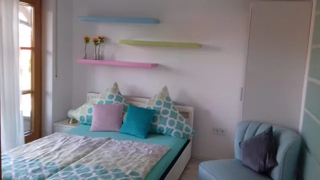 Ferienwohnung Alpenbrise