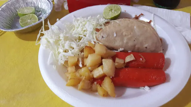 Tacos Pifas Original