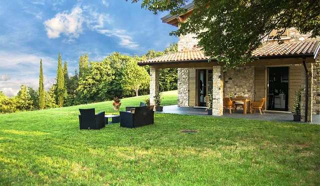 Agriturismo Casa del Castagneto