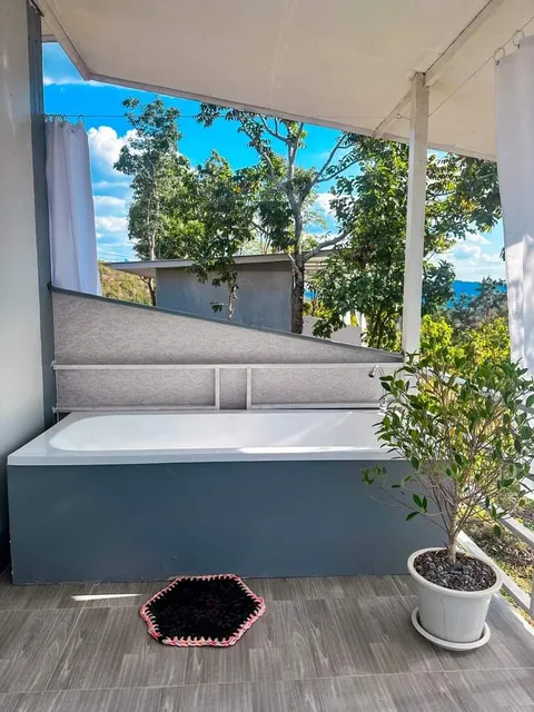 บ้านสวนคึดฮอด โฮมสเตย์ กาญจนบุรี