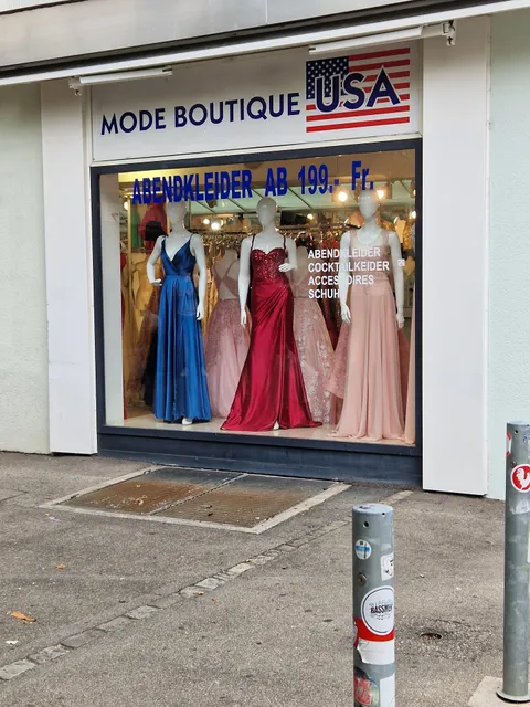 Fashion Boutique USA