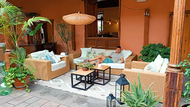 Restaurante Silogía