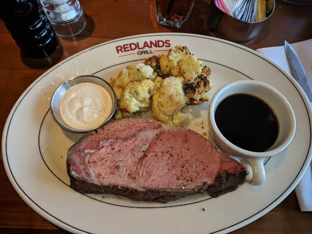 J. Alexander's Restaurant